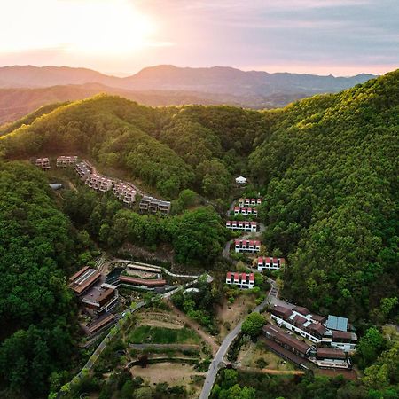 Healience Village Hongcshon Kültér fotó